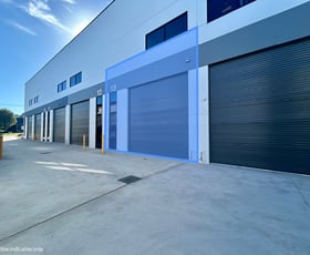 Factory, Warehouse & Industrial commercial property for lease at Munibung Business Park (MBP), 26 Munibung Road Cardiff NSW 2285
