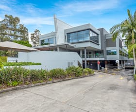 Medical / Consulting commercial property for lease at 2/4A Meridian Place Bella Vista NSW 2153