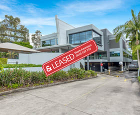 Offices commercial property for lease at 2/4A Meridian Place Bella Vista NSW 2153