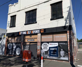Showrooms / Bulky Goods commercial property for lease at 68 Mercer Street Geelong VIC 3220