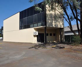 Factory, Warehouse & Industrial commercial property leased at Unit 6/27 Moxon Road Punchbowl NSW 2196