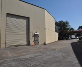 Factory, Warehouse & Industrial commercial property leased at Unit 6/27 Moxon Road Punchbowl NSW 2196