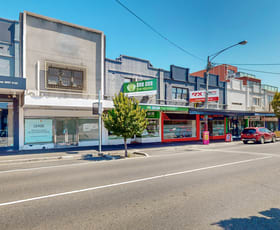 Shop & Retail commercial property leased at Bentleigh VIC 3204
