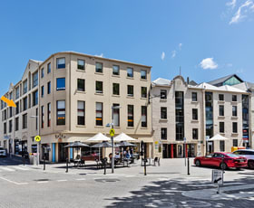 Offices commercial property for lease at Suite 18B/31-35 Salamanca Place Battery Point TAS 7004