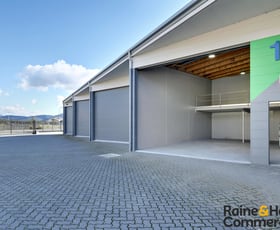 Factory, Warehouse & Industrial commercial property for lease at Unit 11/1 Kyeema Place Cambridge TAS 7170