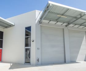 Factory, Warehouse & Industrial commercial property for lease at Arundel QLD 4214