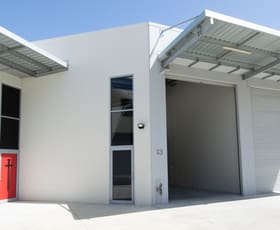 Factory, Warehouse & Industrial commercial property for lease at Arundel QLD 4214