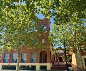 Medical / Consulting commercial property leased at 22/15-17 Kildare Road Blacktown NSW 2148