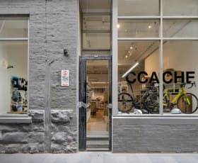 Shop & Retail commercial property for lease at Shop 2/11 Manchester Lane Melbourne VIC 3000