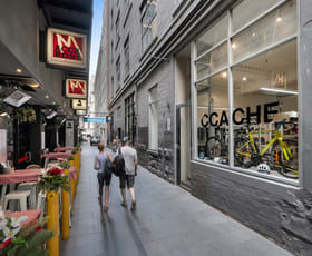 Shop & Retail commercial property for lease at Shop 2/11 Manchester Lane Melbourne VIC 3000