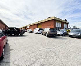Factory, Warehouse & Industrial commercial property leased at 10/9 Brooklyn Avenue Dandenong VIC 3175