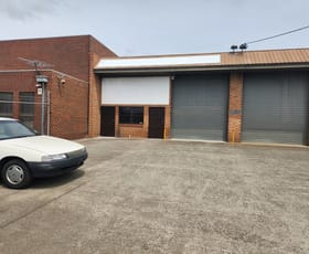 Factory, Warehouse & Industrial commercial property for lease at 1/31 Onslow Avenue Campbellfield VIC 3061