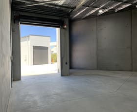 Factory, Warehouse & Industrial commercial property for lease at 2/12 Corporation Ave Robin Hill NSW 2795