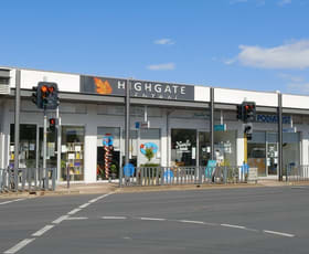 Shop & Retail commercial property for lease at Shop 8/453 Fullarton Road Highgate SA 5063