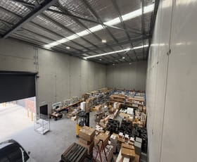 Factory, Warehouse & Industrial commercial property for lease at 6/14 Val Reid Hume ACT 2620