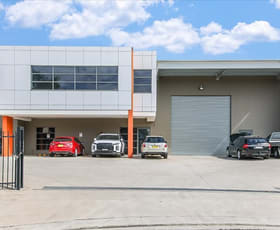 Factory, Warehouse & Industrial commercial property for lease at 2/4 Forge Place Narellan NSW 2567