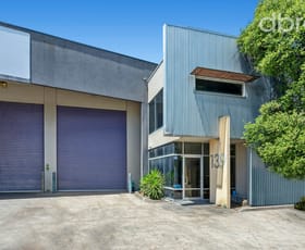 Factory, Warehouse & Industrial commercial property for lease at 139 Woodlands Drive Braeside VIC 3195
