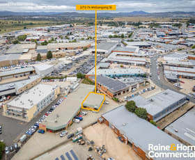 Offices commercial property leased at 2/72-74 Wollongong Street Fyshwick ACT 2609