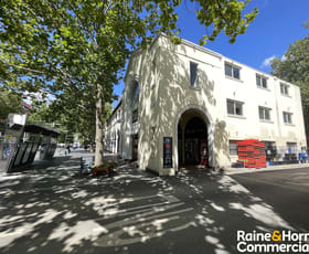 Offices commercial property for lease at 3/112 Alinga Street City ACT 2601
