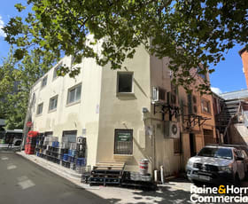 Offices commercial property for lease at 3/112 Alinga Street City ACT 2601