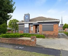Medical / Consulting commercial property for lease at 1334 Toorak Rd Camberwell VIC 3124
