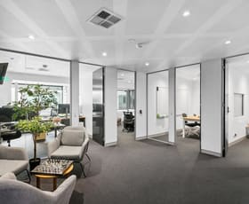 Factory, Warehouse & Industrial commercial property leased at Unit 11/10 Victoria Avenue Castle Hill NSW 2154