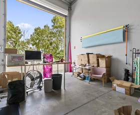 Offices commercial property leased at 5/47 Steel Place Morningside QLD 4170