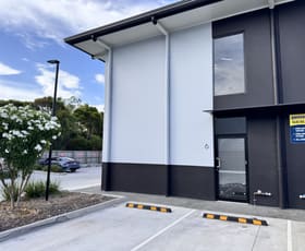Factory, Warehouse & Industrial commercial property leased at 6/58-60 Mill Street Yarrabilba QLD 4207