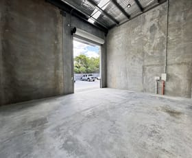 Factory, Warehouse & Industrial commercial property leased at 6/58-60 Mill Street Yarrabilba QLD 4207