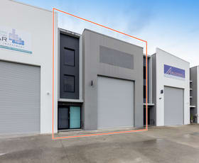 Factory, Warehouse & Industrial commercial property sold at 6/48 Hutchinson Street Burleigh Heads QLD 4220