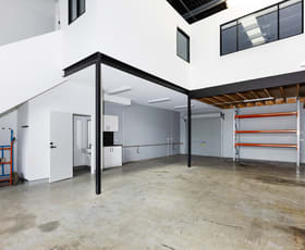 Factory, Warehouse & Industrial commercial property sold at 6/48 Hutchinson Street Burleigh Heads QLD 4220