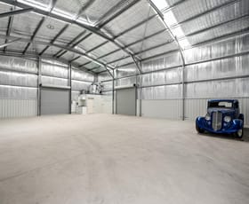 Showrooms / Bulky Goods commercial property for lease at 5 Waverley Drive Unanderra NSW 2526
