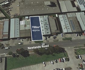 Development / Land commercial property leased at 64 Newlands Road Reservoir VIC 3073