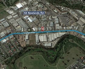 Development / Land commercial property leased at 64 Newlands Road Reservoir VIC 3073