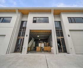 Offices commercial property leased at 18/11-13 OURIMBAH ROAD Tweed Heads NSW 2485