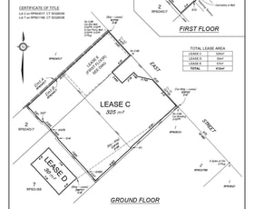 Offices commercial property leased at Suite/Suite 5 16-18 East Street Rockhampton City QLD 4700