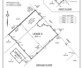 Offices commercial property leased at Suite/Suite 5 16-18 East Street Rockhampton City QLD 4700