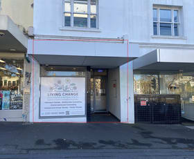 Medical / Consulting commercial property for sale at Ground  Suite G01/33 Victoria Parade Collingwood VIC 3066