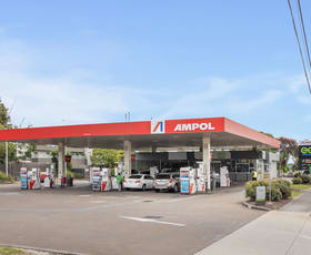 Shop & Retail commercial property leased at Shop 2 / 41-45 McMahons Road Frankston VIC 3199