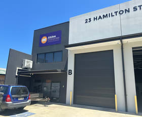 Factory, Warehouse & Industrial commercial property for lease at 23b Hamilton Street Dapto NSW 2530