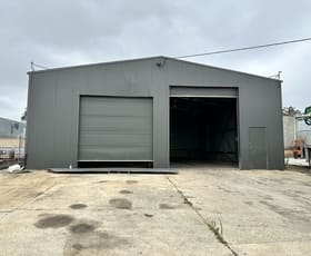 Factory, Warehouse & Industrial commercial property for lease at 6 OXLEY STREET Goulburn NSW 2580