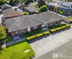 Offices commercial property for lease at 5 Codrington Cranbourne VIC 3977