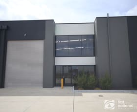 Factory, Warehouse & Industrial commercial property leased at 15/2 Wally Lynbrook VIC 3975