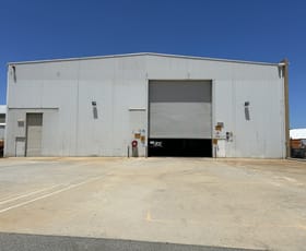 Factory, Warehouse & Industrial commercial property leased at 6/533 Abernethy Road Kewdale WA 6105