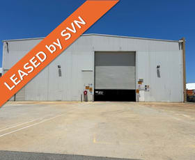 Factory, Warehouse & Industrial commercial property leased at 6/533 Abernethy Road Kewdale WA 6105