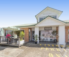 Offices commercial property leased at 105 Cowlishaw Street Redhead NSW 2290