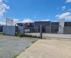 Factory, Warehouse & Industrial commercial property for lease at 2/40 Kembla Street Fyshwick ACT 2609