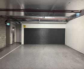 Factory, Warehouse & Industrial commercial property for lease at Secure Basement Storage/2 - 6 Shea Street Phillip ACT 2606