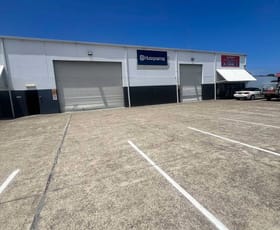 Factory, Warehouse & Industrial commercial property for lease at Unit 1/6 Shearwater Dr Taylors Beach NSW 2316