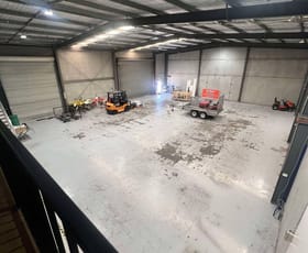 Factory, Warehouse & Industrial commercial property for lease at Unit 1/6 Shearwater Dr Taylors Beach NSW 2316